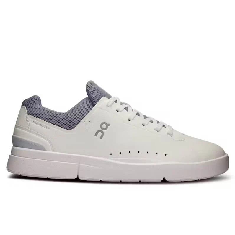 On Men's The Roger Advantage 2 Shoes - Image 7