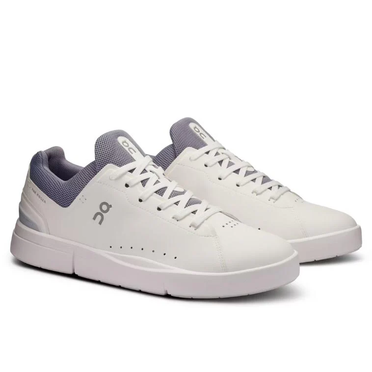 On Men's The Roger Advantage 2 Shoes - Image 8