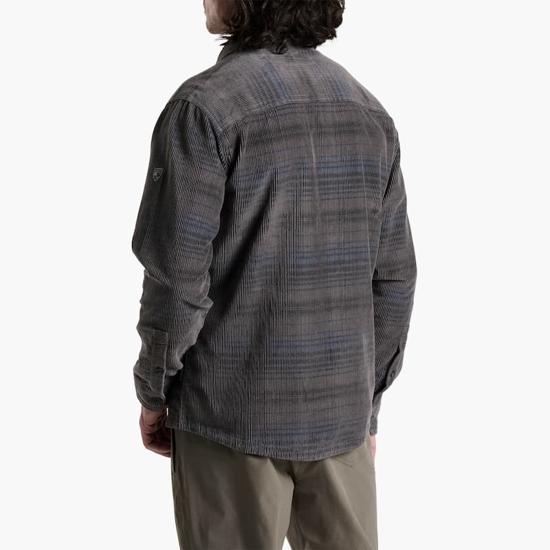 Kuhl Men's Rogue Shirt-Jac - Image 3