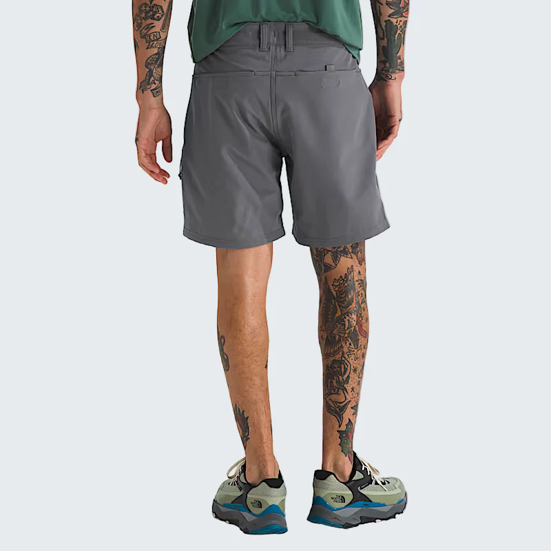 The North Face Men’s Rolling Sun Packable Shorts - Image 4