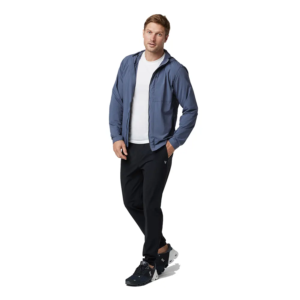 Vuori Men's Ronan Packable Jacket - Image 2
