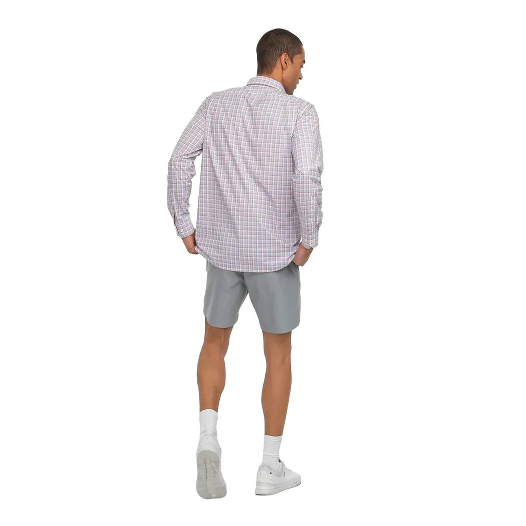 Southern Shirt Men's Roselake Plaid Long Sleeve - Image 4