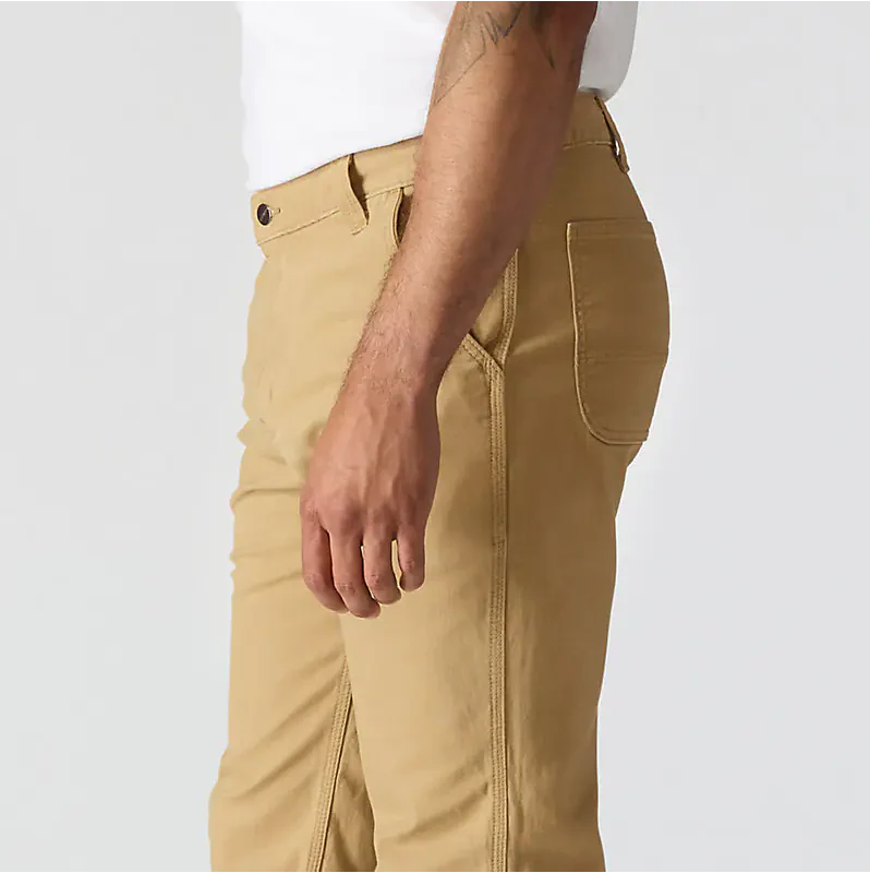 Carhartt Men's Rugged Flex Rigby Dungaree Pants - Image 4