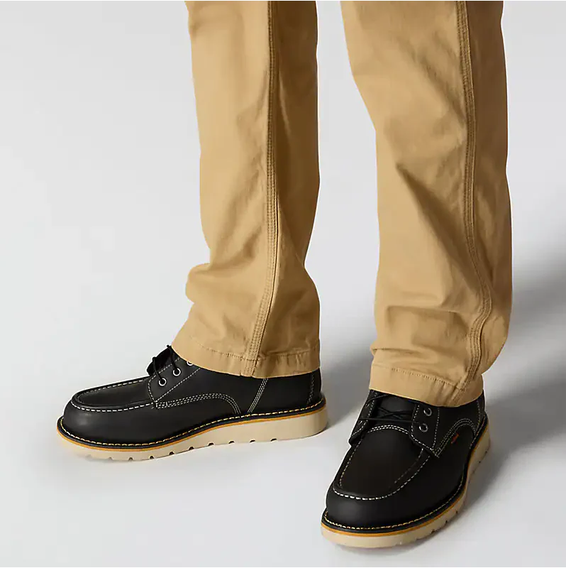 Carhartt Men's Rugged Flex Rigby Dungaree Pants - Image 5