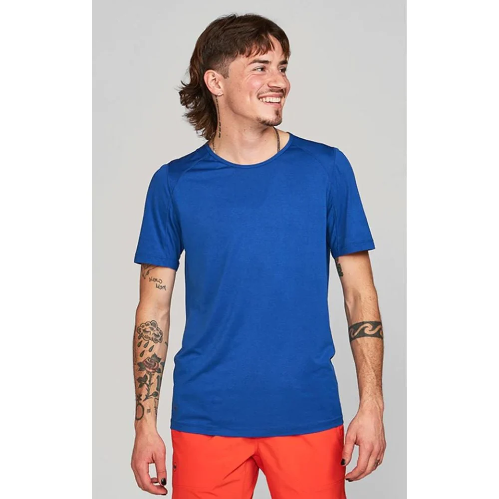 Men's  Run All Day Tee - Image 2