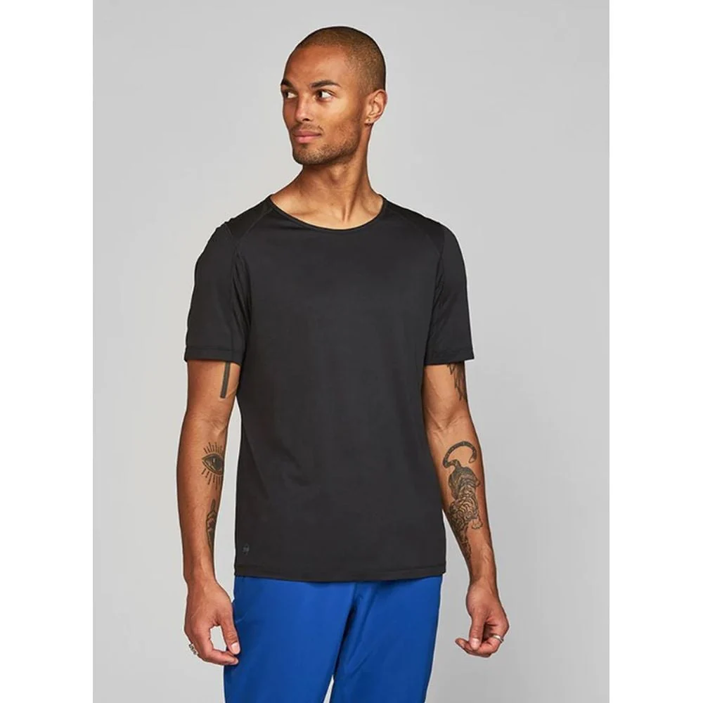 Men's  Run All Day Tee - Image 3