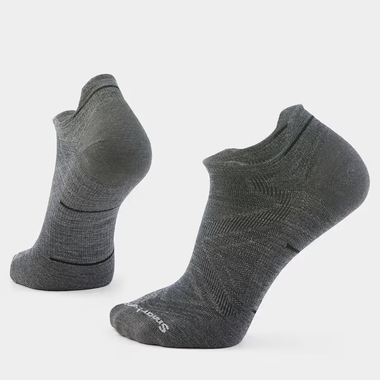 Smartwool Men's Run Zero Cushion Low Ankle - Image 5