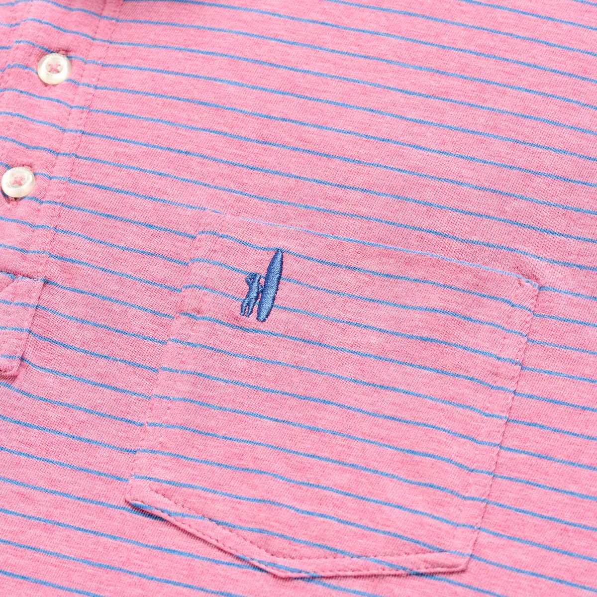 Johnnie O Men's Ryan Polo - Image 10