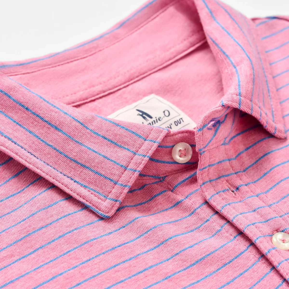 Johnnie O Men's Ryan Polo - Image 11