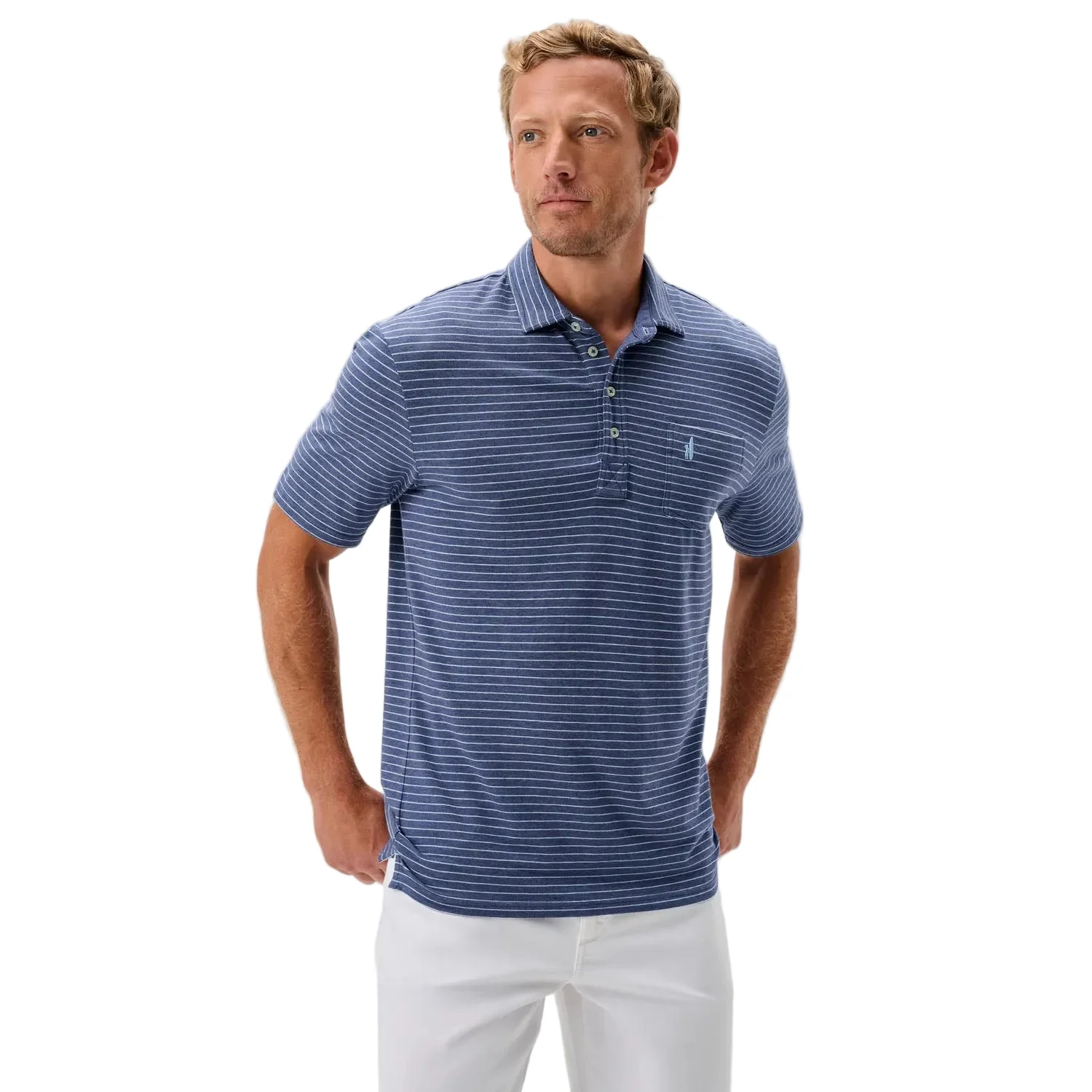 Johnnie O Men's Ryan Polo - Image 2