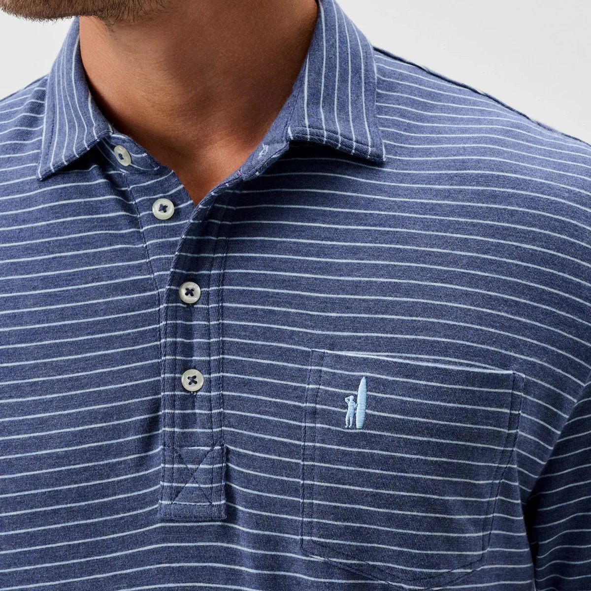 Johnnie O Men's Ryan Polo - Image 3