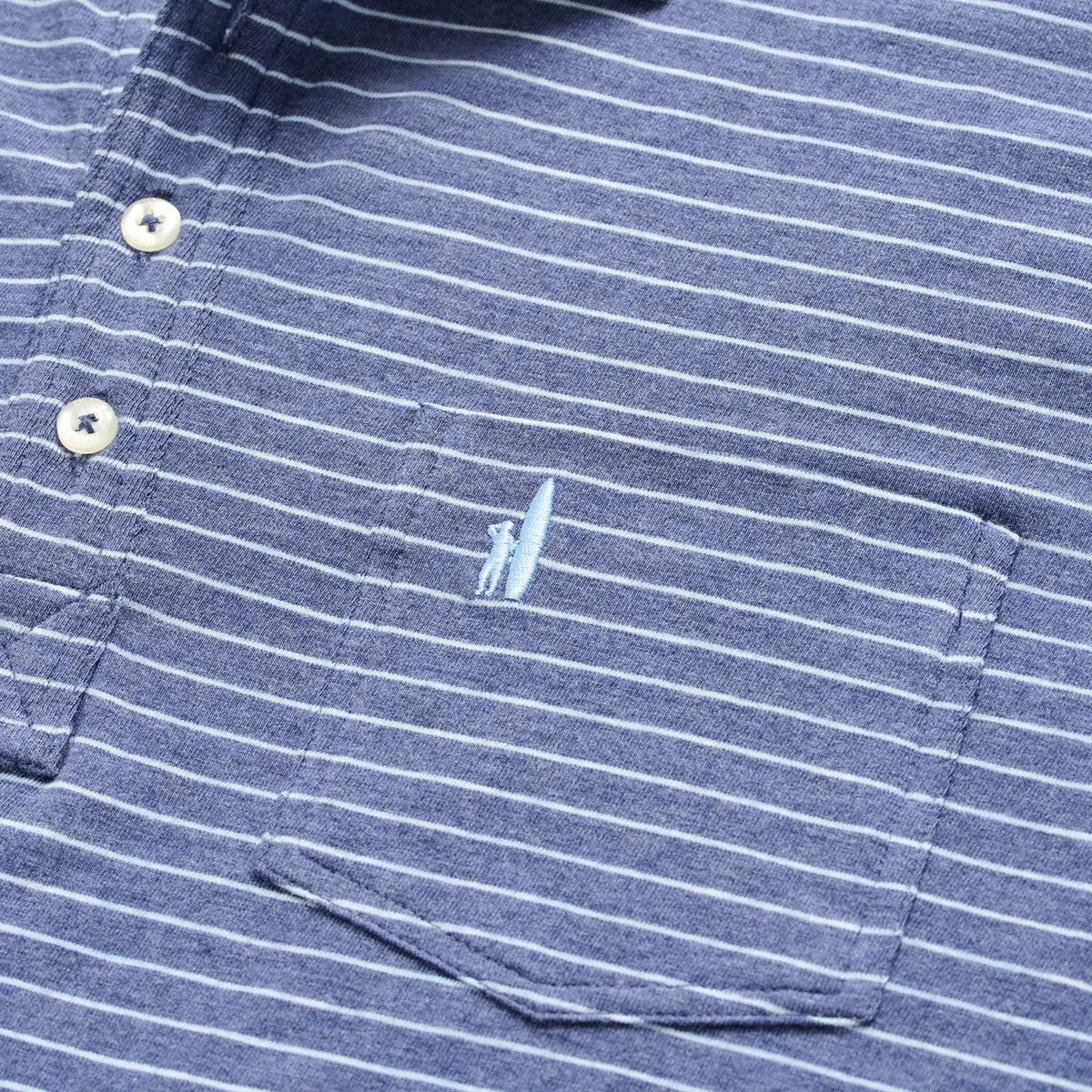 Johnnie O Men's Ryan Polo - Image 4
