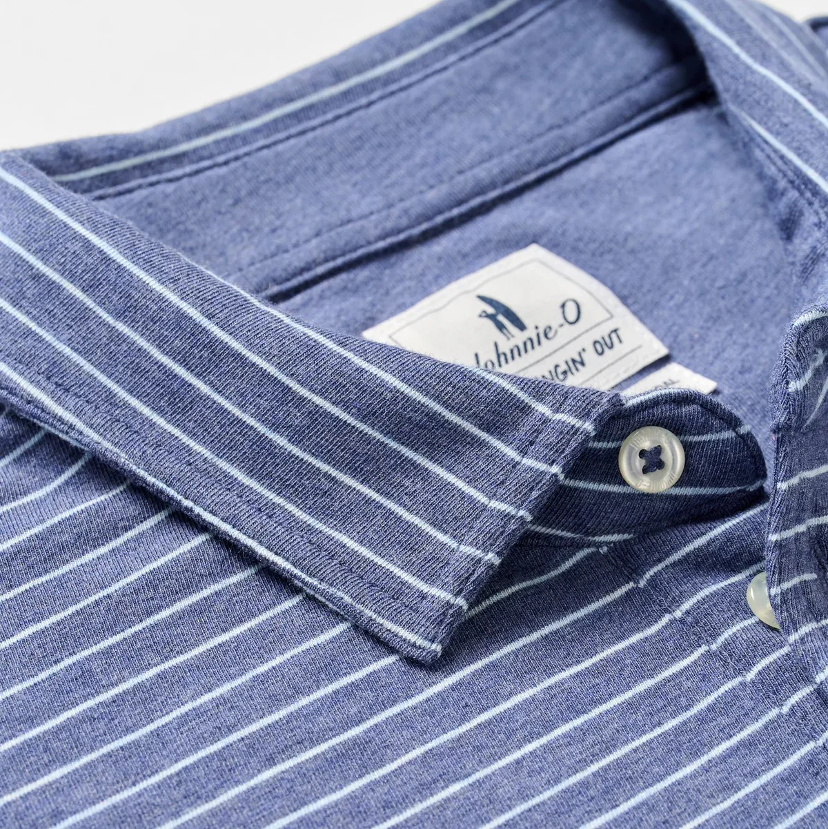 Johnnie O Men's Ryan Polo - Image 5