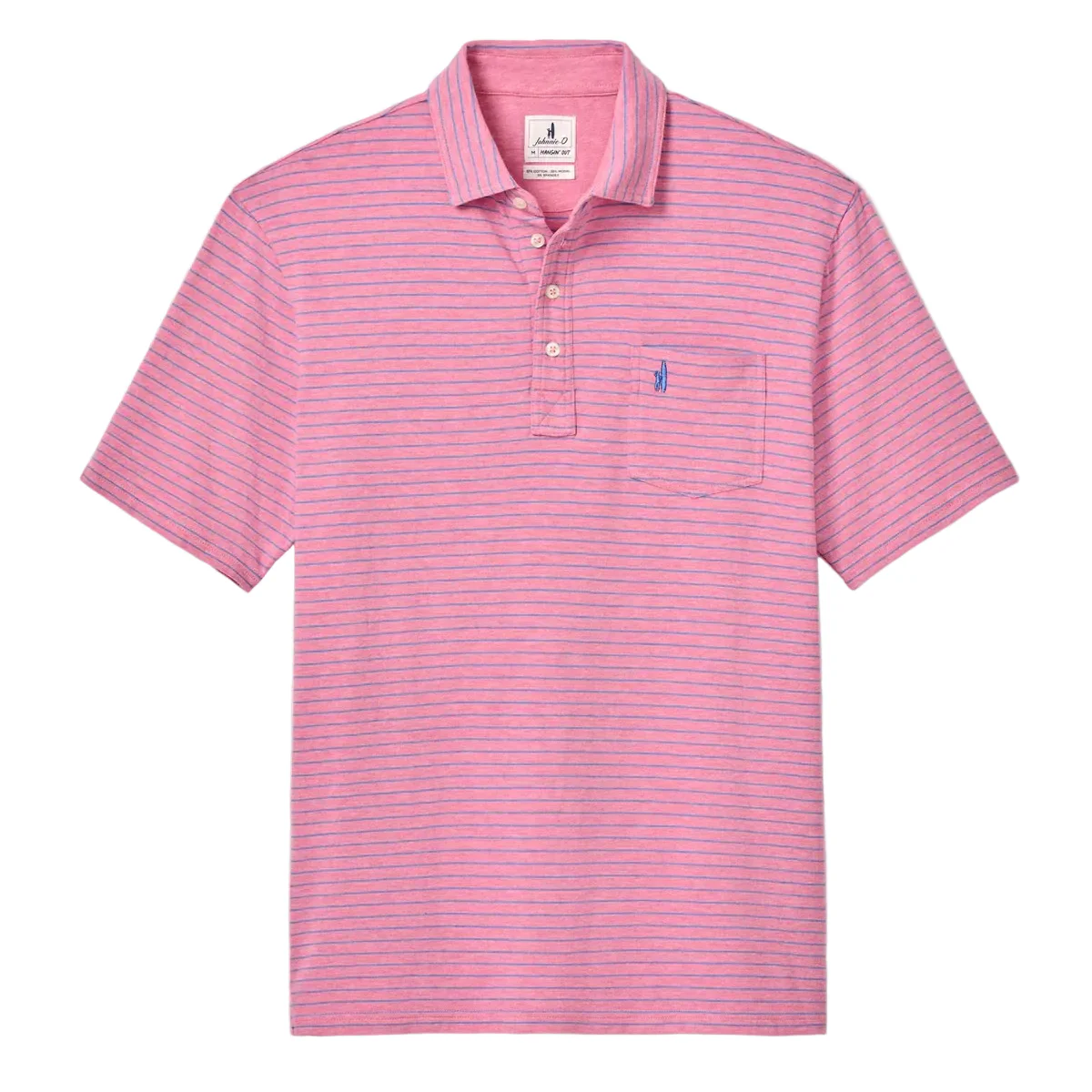 Johnnie O Men's Ryan Polo - Image 7