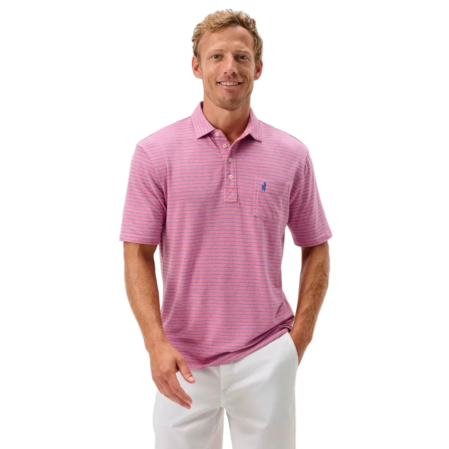 Johnnie O Men's Ryan Polo - Image 8