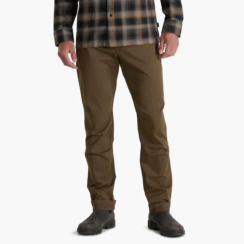 Kuhl Men's Rydr Lite Klassik Pant - Image 4
