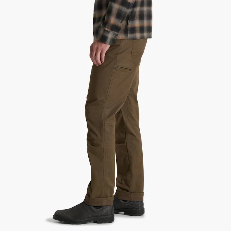 Kuhl Men's Rydr Lite Klassik Pant - Image 5