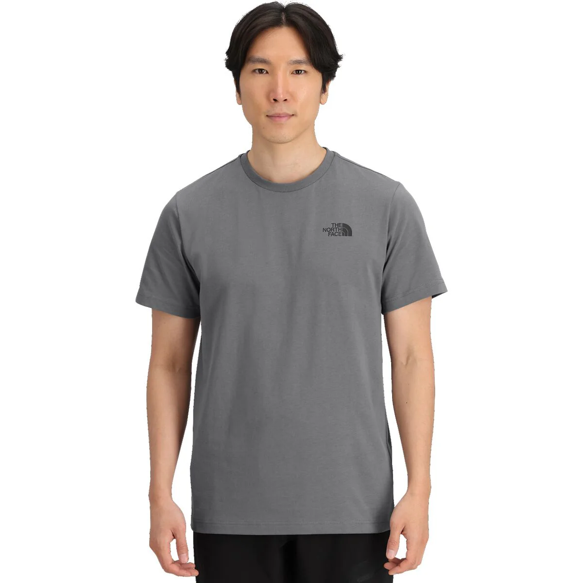 The North Face Men’s Evolution Box NSE Short-Sleeve Tee - Image 2