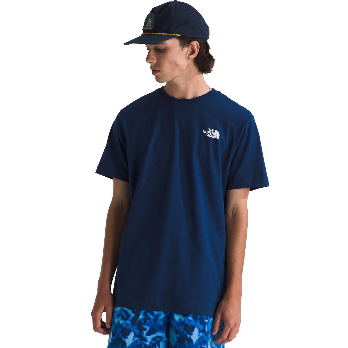 The North Face Men’s Evolution Box NSE Short-Sleeve Tee - Image 4