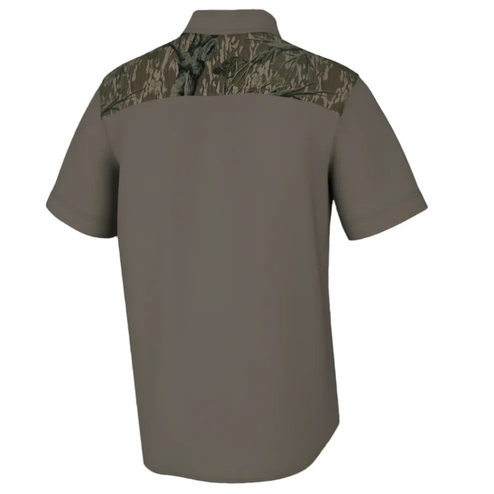 Local Boy Outfitters Men's Cordoba Shooter Shirt - Image 2