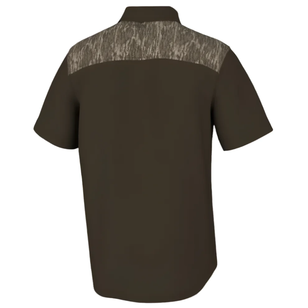 Local Boy Outfitters Men's Cordoba Shooter Shirt - Image 5