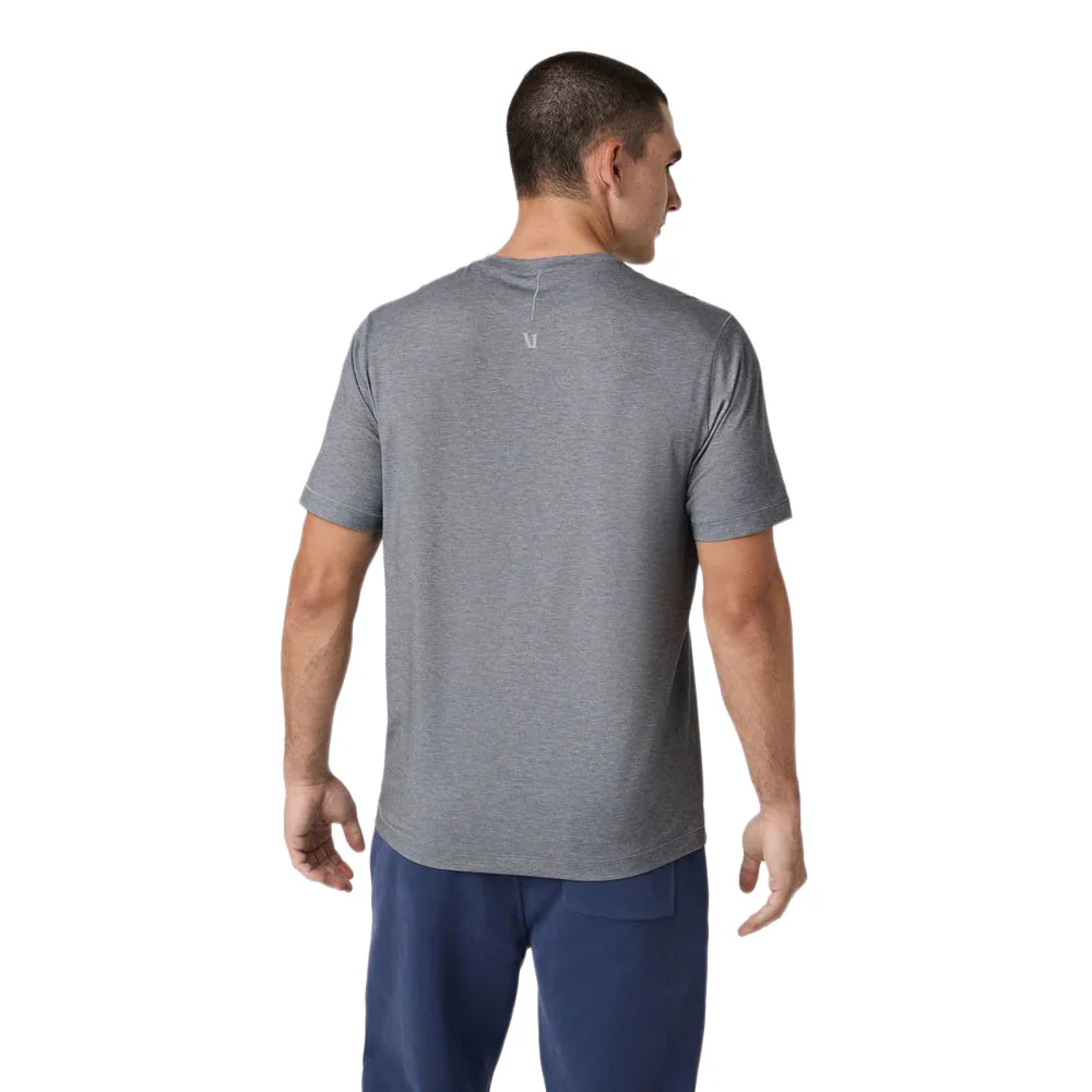 Vuori Men's Everyday Short Sleeve Tee - Image 2