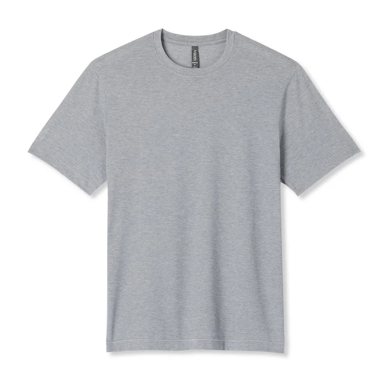 Vuori Men's Everyday Short Sleeve Tee - Image 4