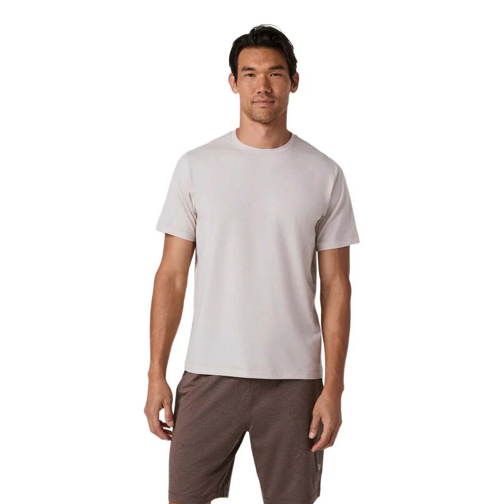 Vuori Men's Everyday Short Sleeve Tee - Image 5