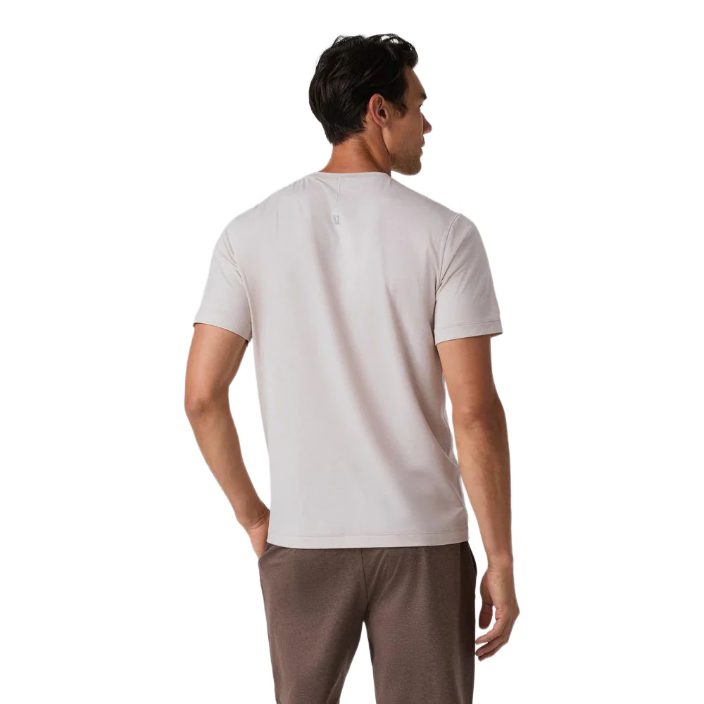 Vuori Men's Everyday Short Sleeve Tee - Image 6
