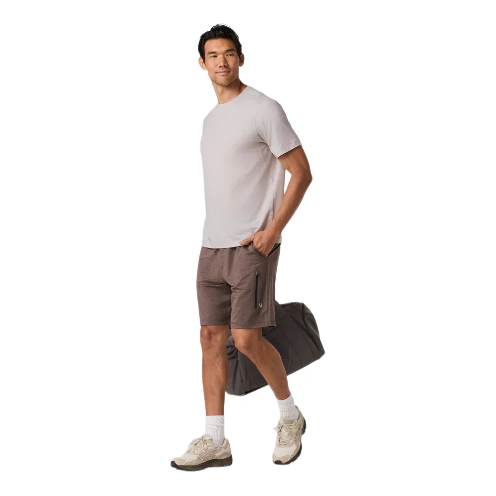 Vuori Men's Everyday Short Sleeve Tee - Image 7