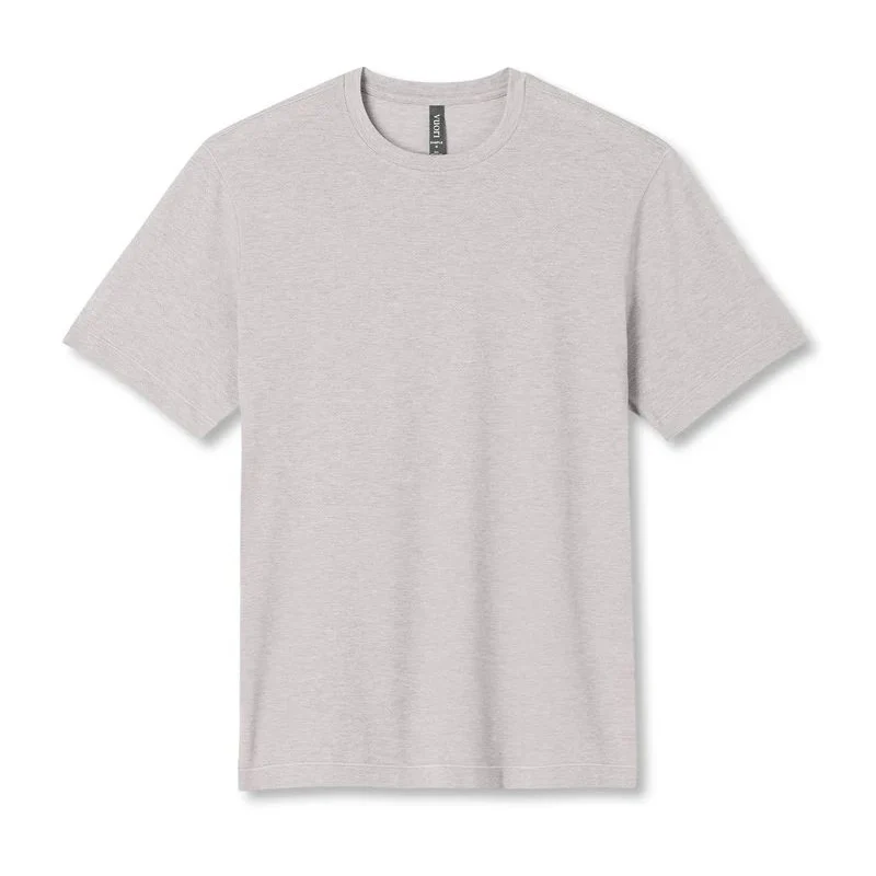 Vuori Men's Everyday Short Sleeve Tee - Image 8
