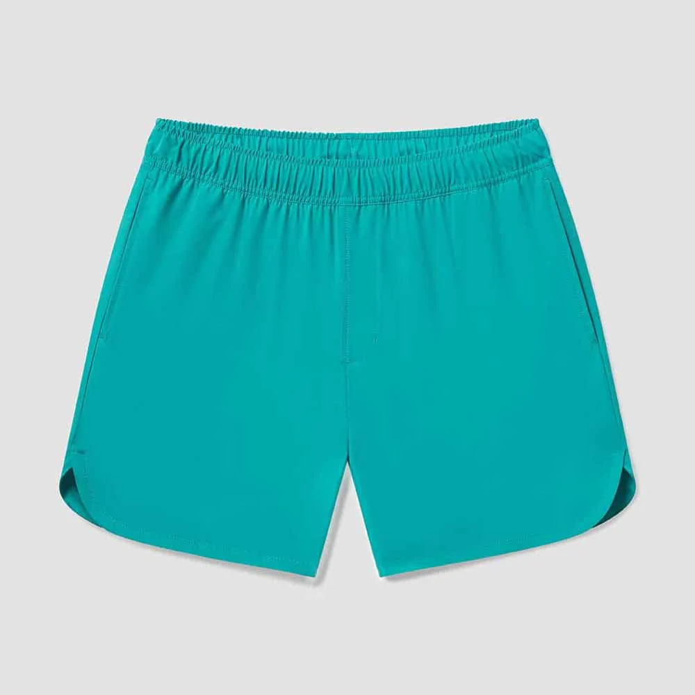 Southern Shirt Men's Sand To Surf Volley Short 5" - Image 3