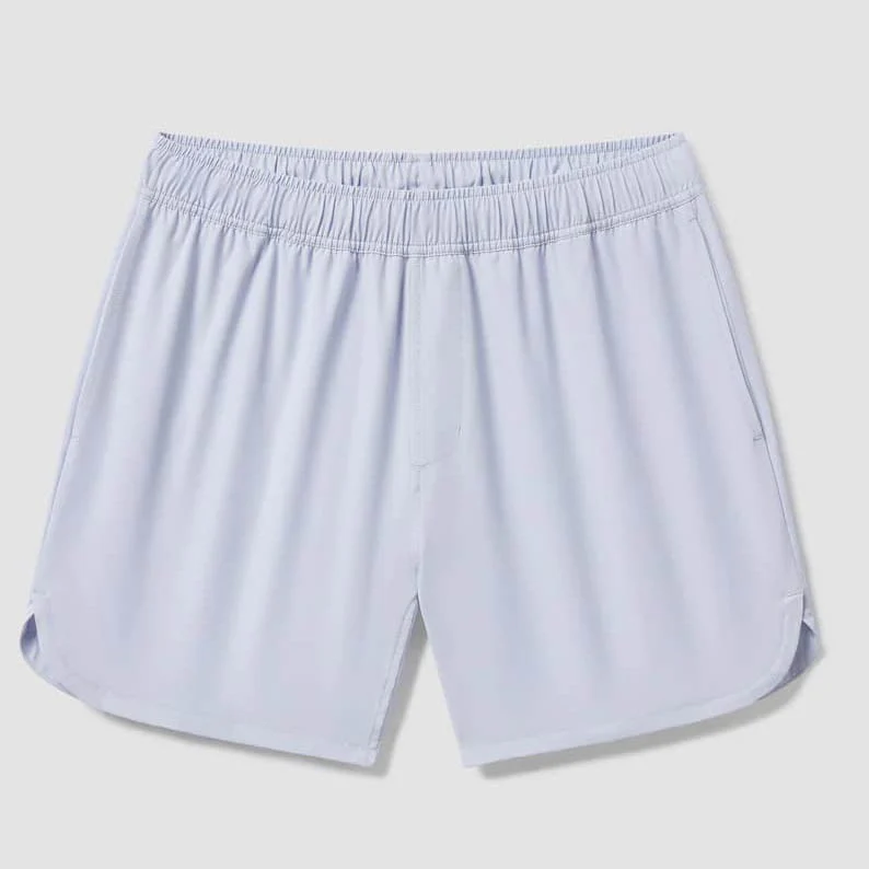 Southern Shirt Men's Sand To Surf Volley Short 5" - Image 5