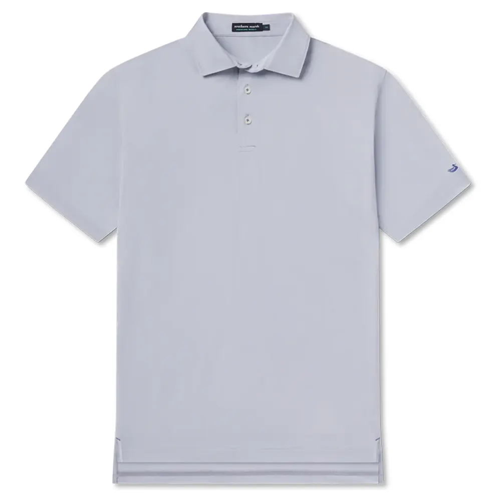 Southern Marsh Men's Santa Clara Performance Polo