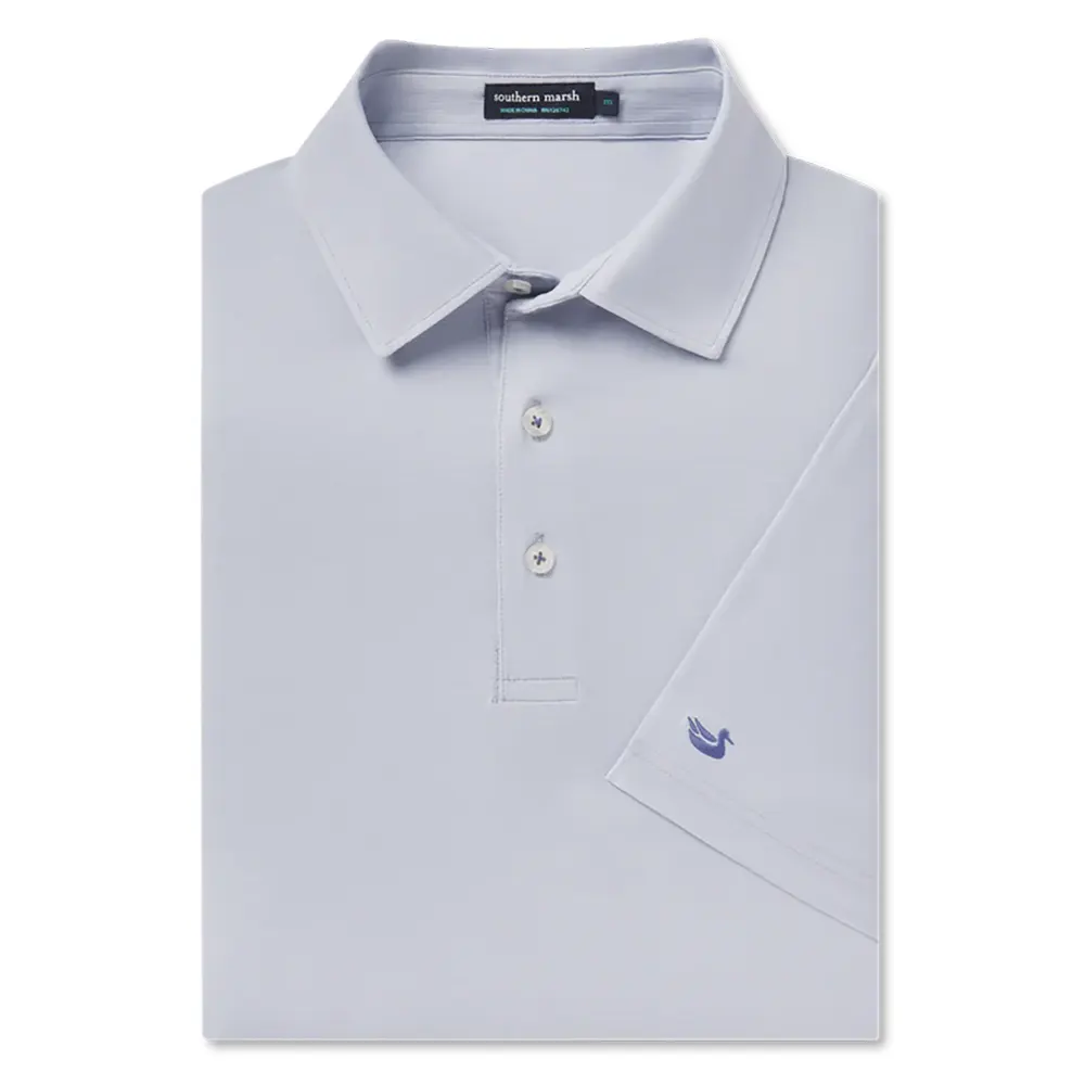 Southern Marsh Men's Santa Clara Performance Polo - Image 2
