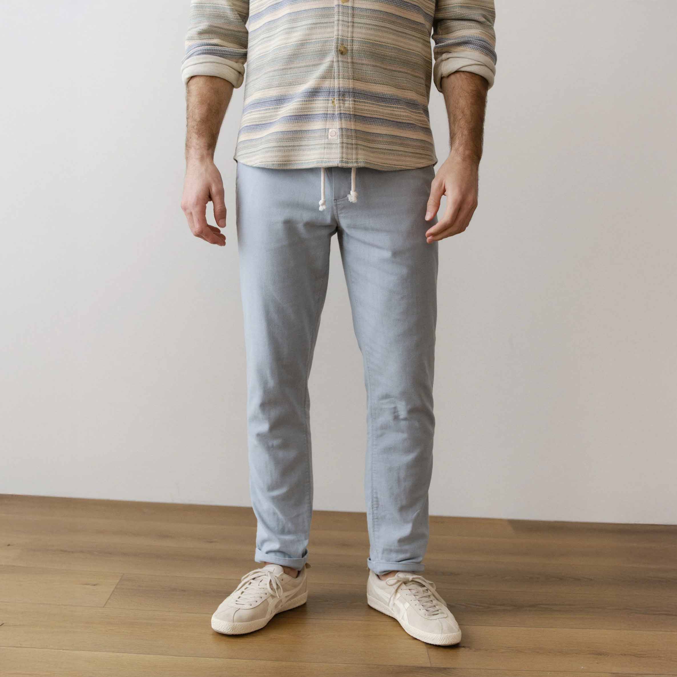 Marine Layer Men's Saturday Beach Pants - Image 2