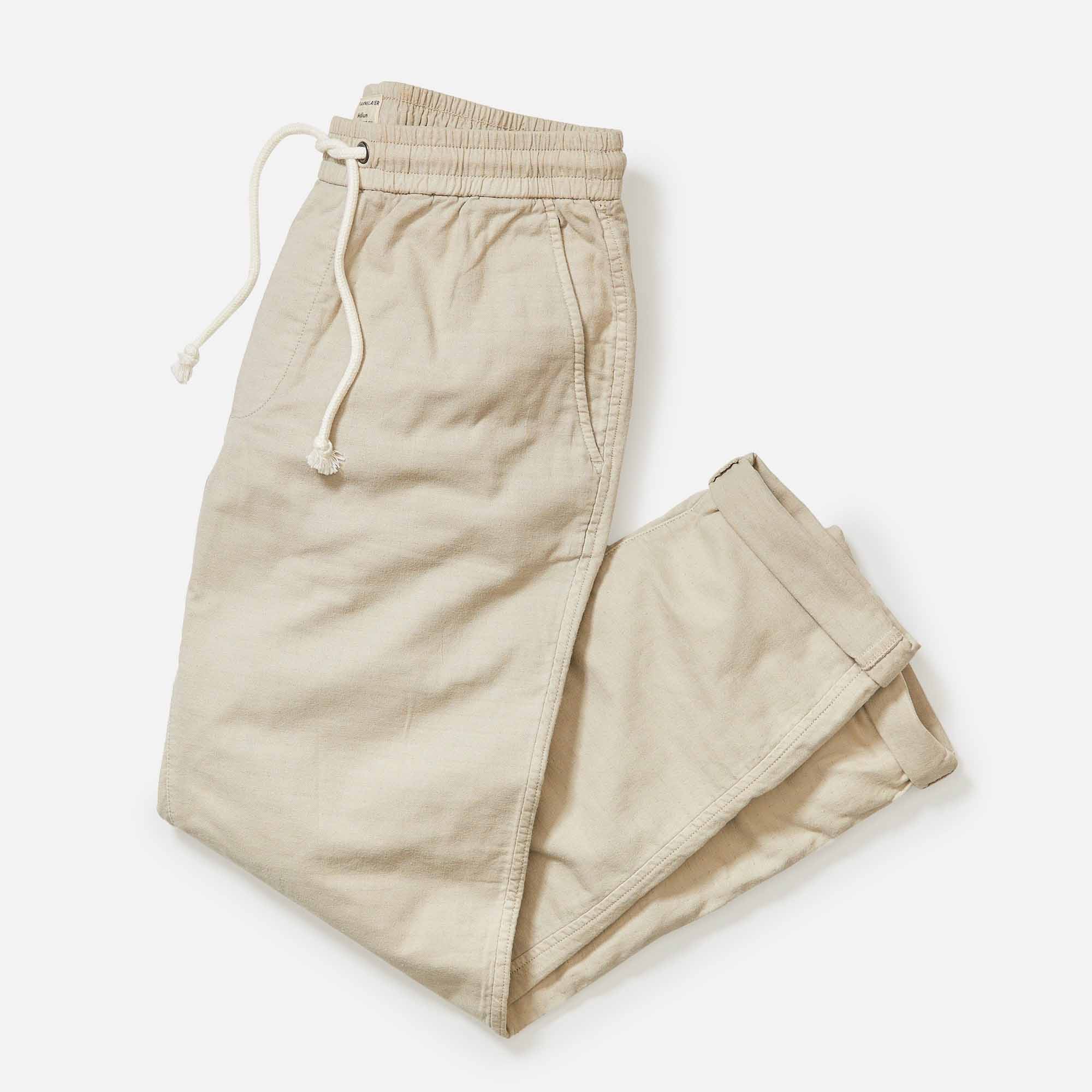 Marine Layer Men's Saturday Beach Pants - Image 6
