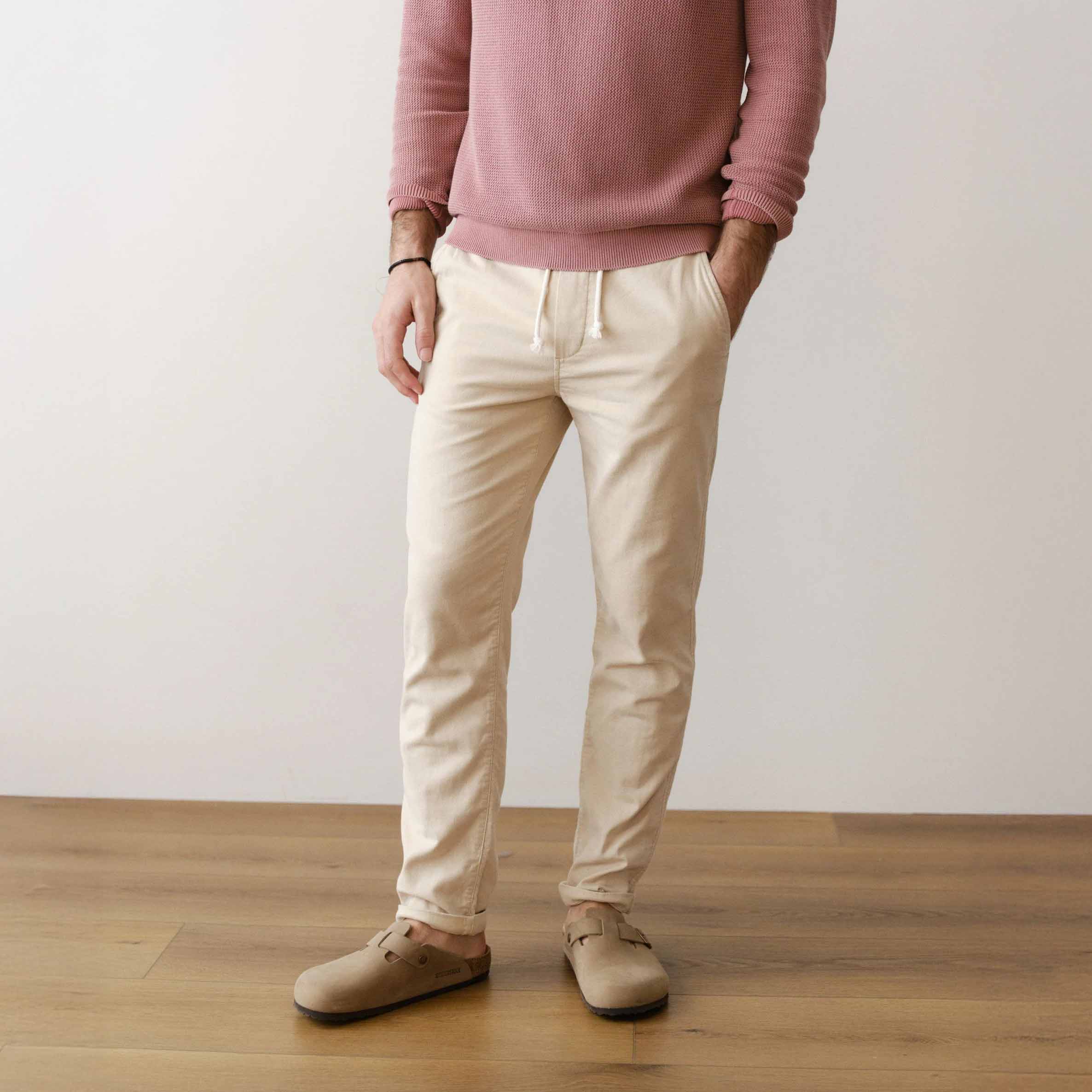 Marine Layer Men's Saturday Beach Pants - Image 7