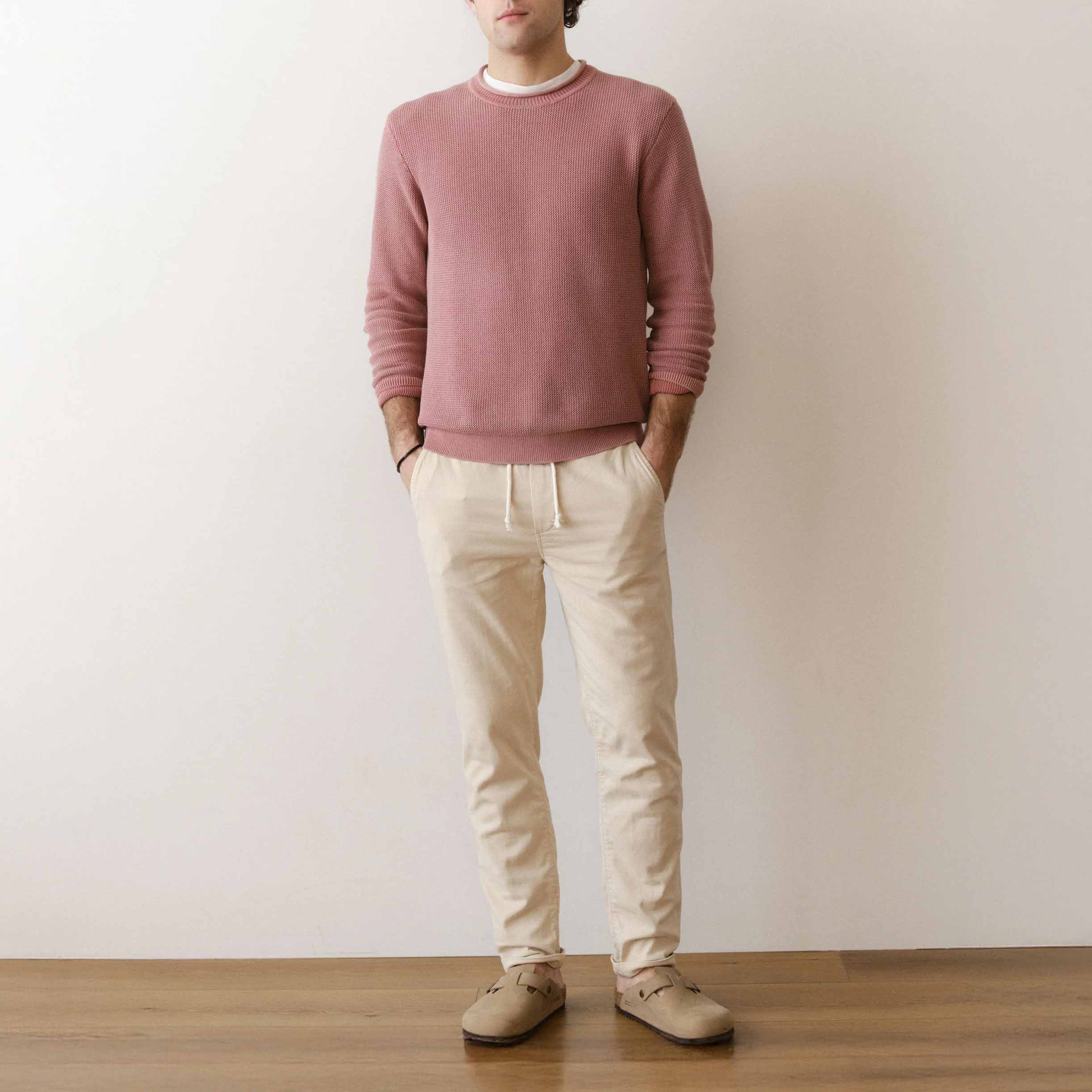 Marine Layer Men's Saturday Beach Pants - Image 9