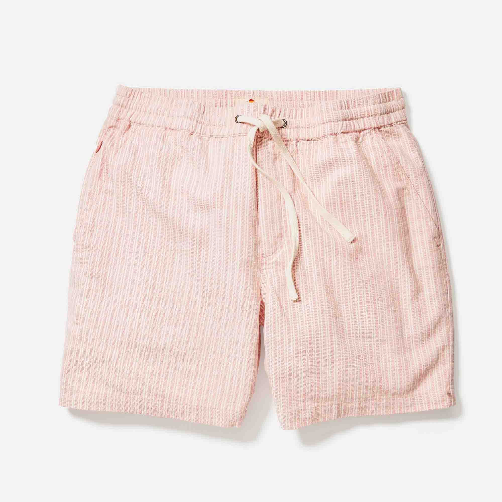 Marine Layer Men's Saturday Beach Shorts - Image 11