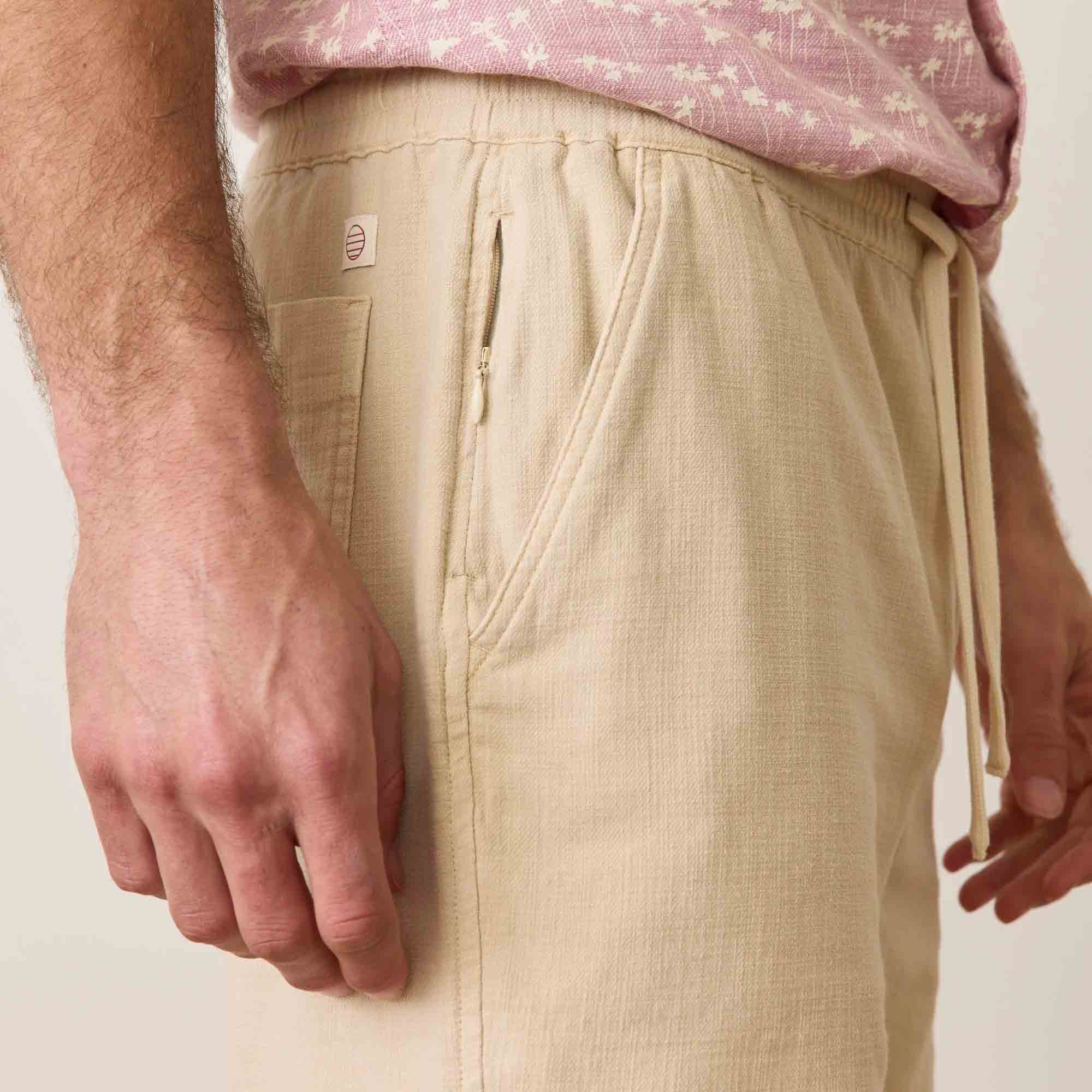 Marine Layer Men's Saturday Beach Shorts - Image 3