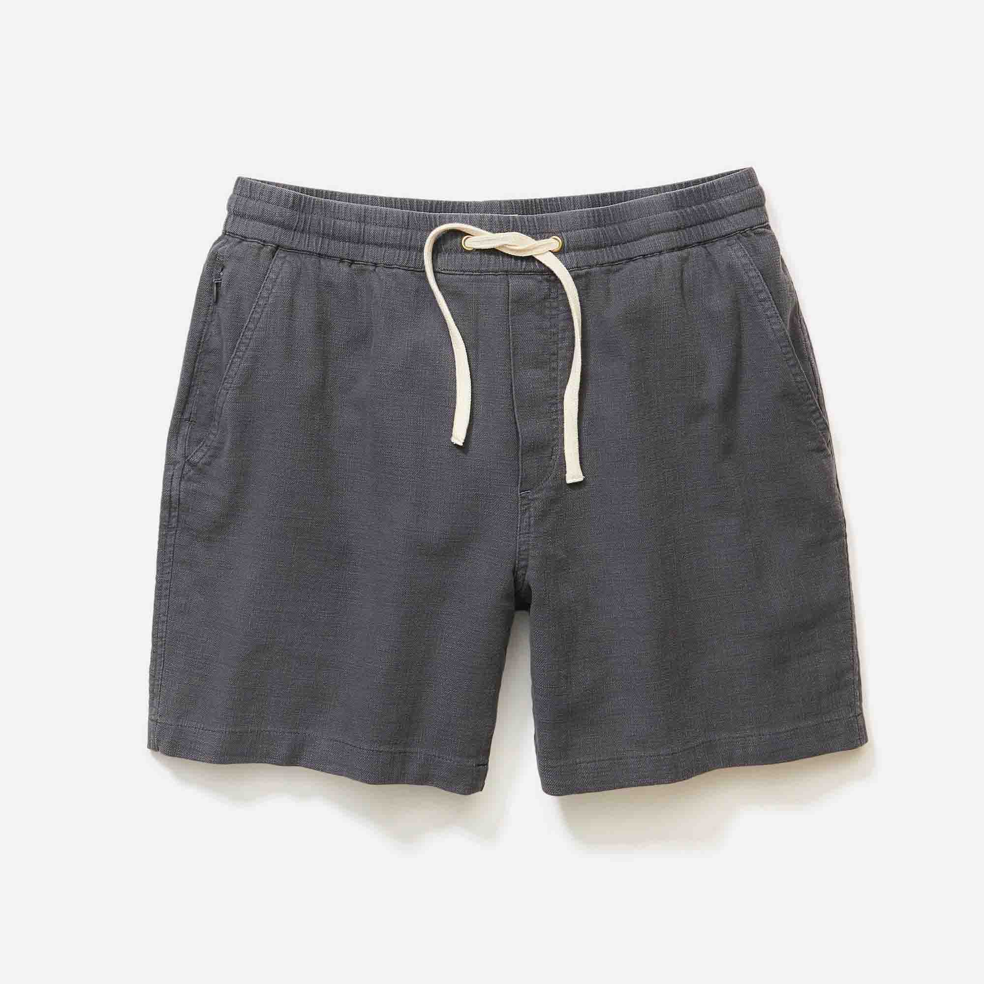 Marine Layer Men's Saturday Beach Shorts - Image 6