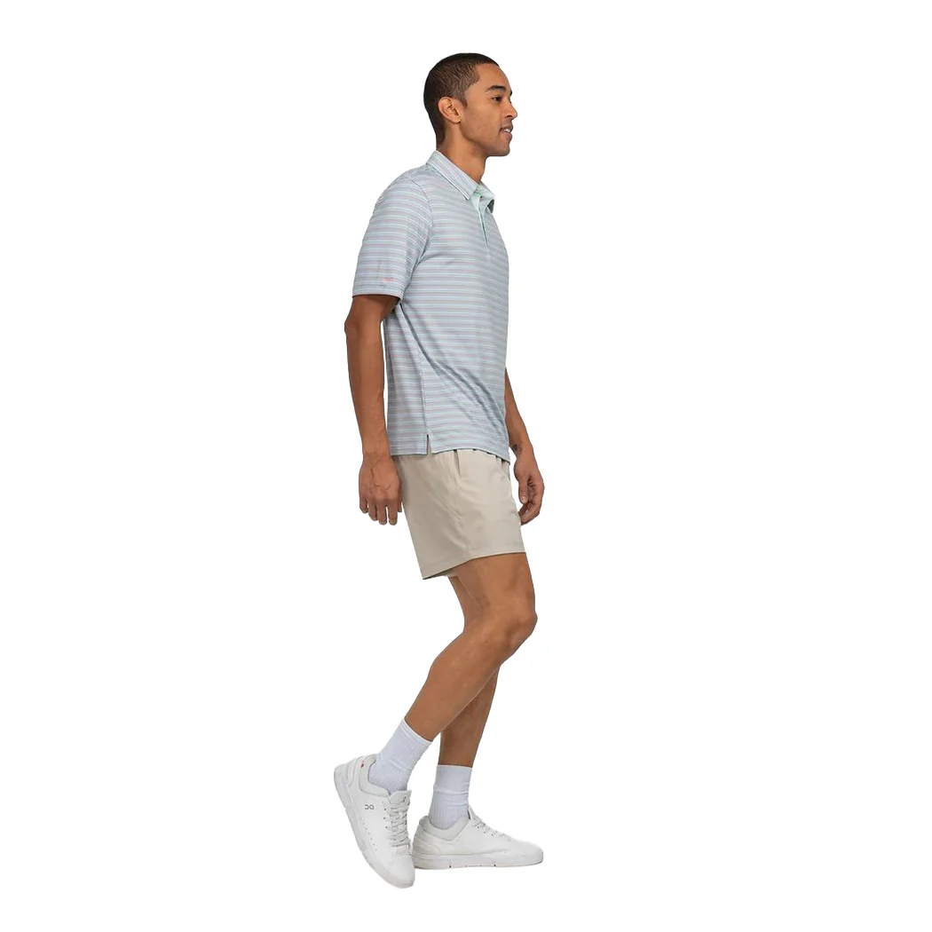 Southern Shirt Men's Sawgrass Stripe Polo - Image 3