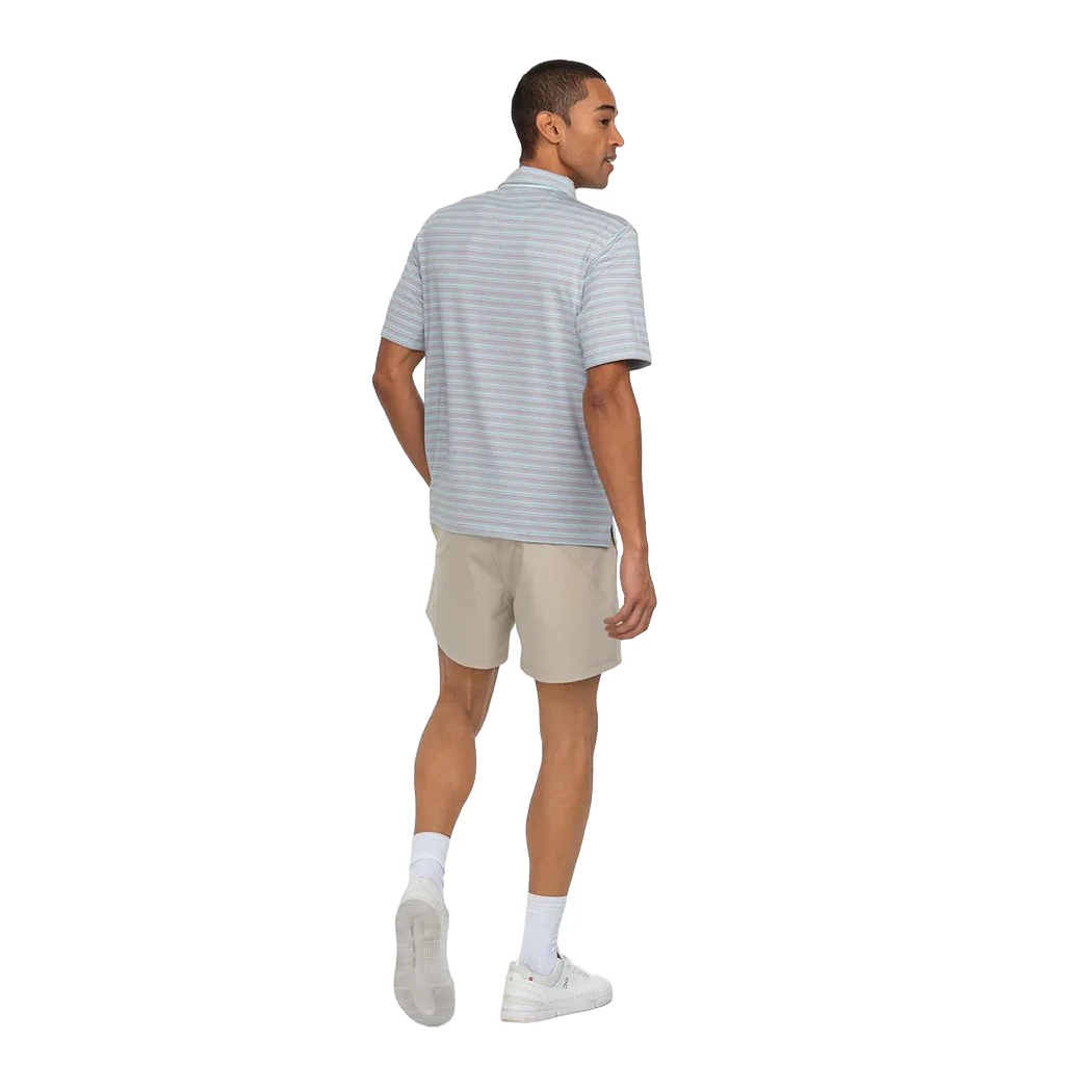 Southern Shirt Men's Sawgrass Stripe Polo - Image 4