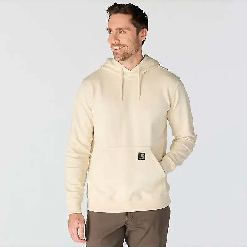 Carhartt Men's Sawyer Camo Hoodie Sweatshirt - Image 4