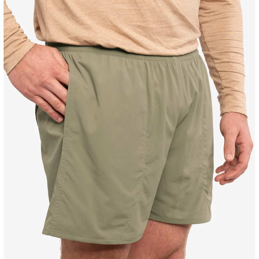Men's Scout Shorts - 5" Inseam - Image 2