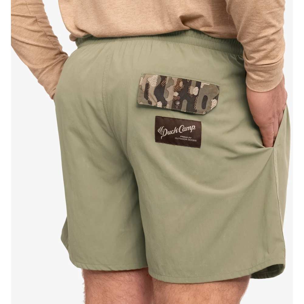 Men's Scout Shorts - 5" Inseam - Image 3