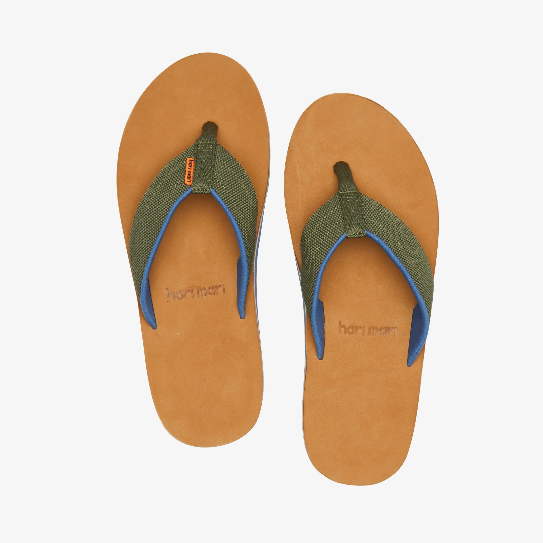 Hari Mari Men's Scouts Thong Sandal - Image 2