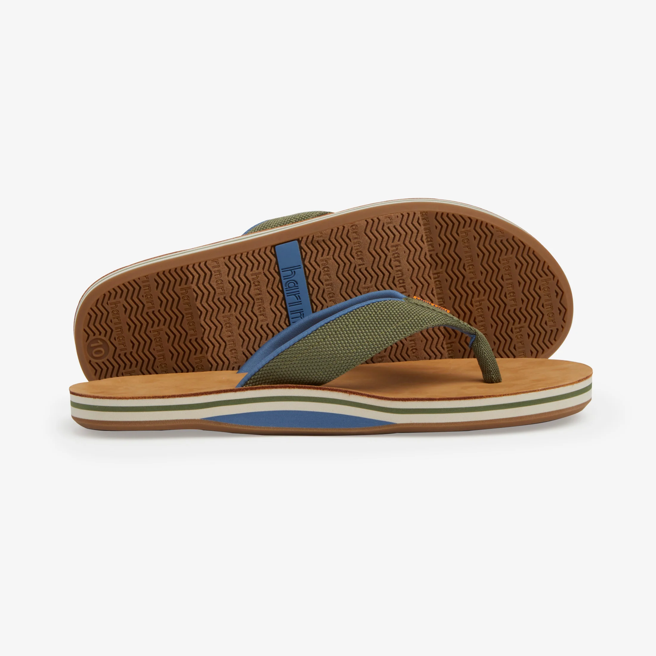 Hari Mari Men's Scouts Thong Sandal - Image 3
