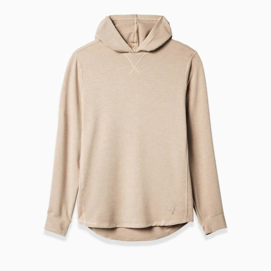 Toes On The Nose Men's Sea Silk Schooner Long Sleeve Hoodie - Image 17